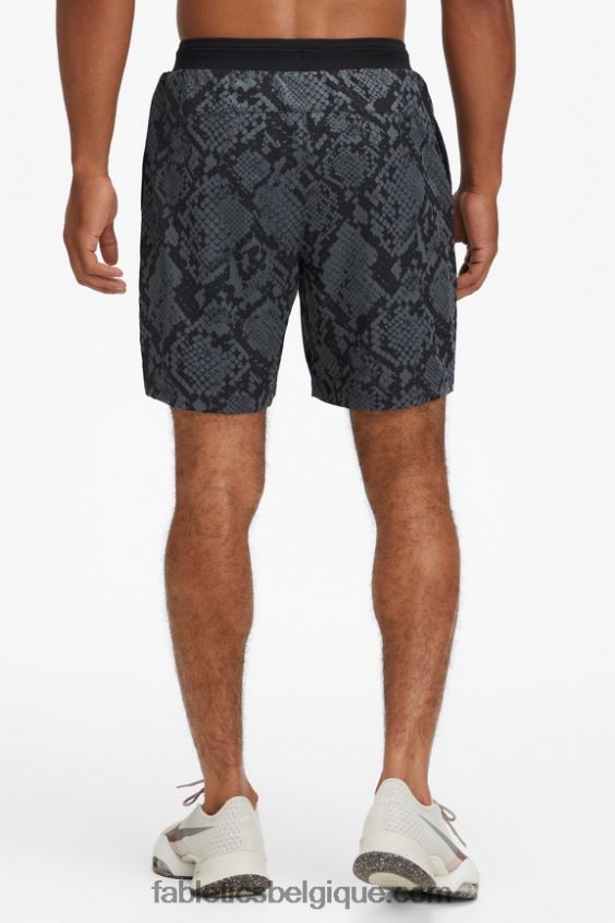 le court fondamental ii 148 Hommes Fabletics 404P0T3212 cyber-serpent