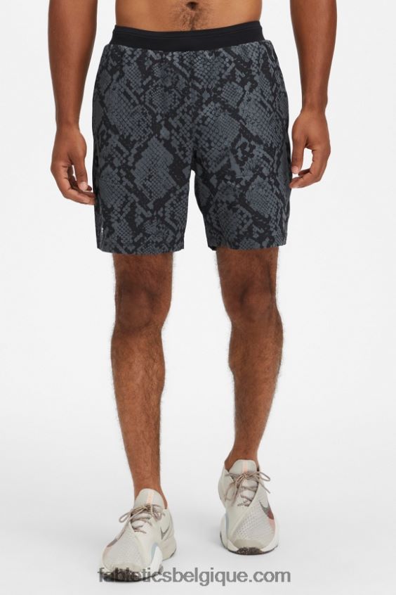 le court fondamental ii 148 Hommes Fabletics 404P0T3212 cyber-serpent