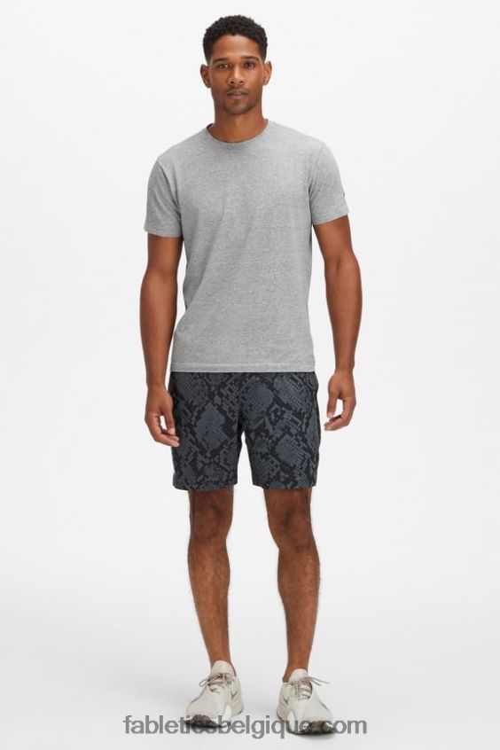 le court fondamental ii 148 Hommes Fabletics 404P0T3212 cyber-serpent