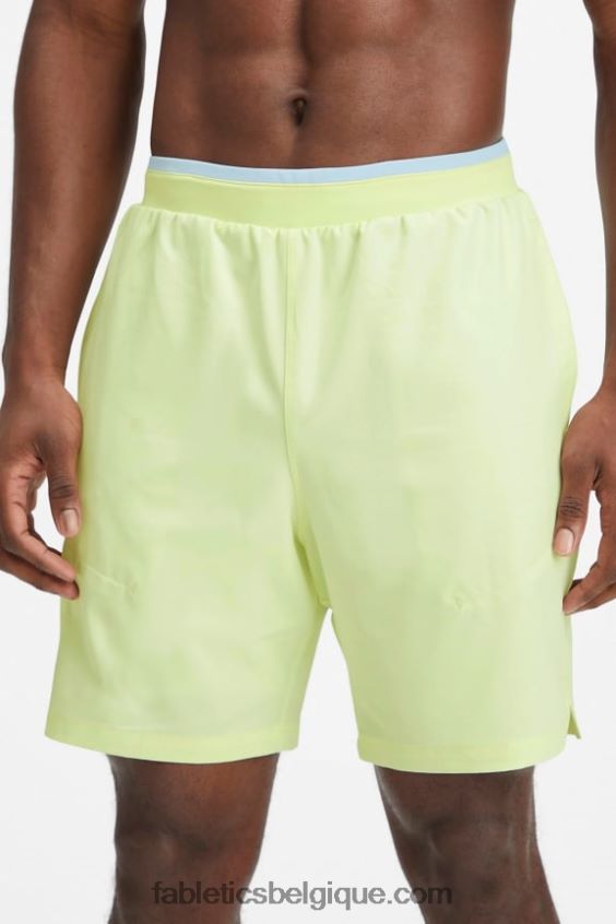 le court fondamental ii 149 Hommes Fabletics 404P0T3219 lumineux