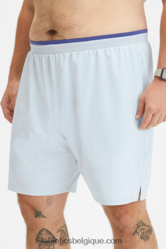 le court fondamental ii 150 Hommes Fabletics 404P0T3224 frêne bleu