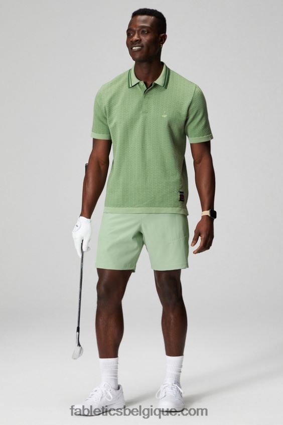 le court fondamental ii 159 Hommes Fabletics 404P0T3270 thym