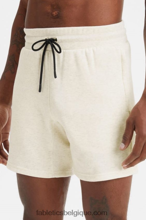 le court métrage incontournable Hommes Fabletics 404P0T3307 bruyère osseuse