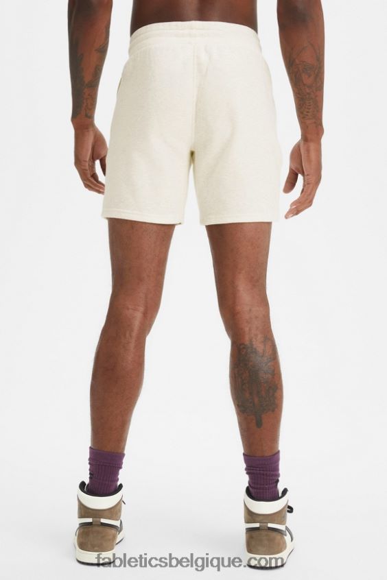le court métrage incontournable Hommes Fabletics 404P0T3307 bruyère osseuse