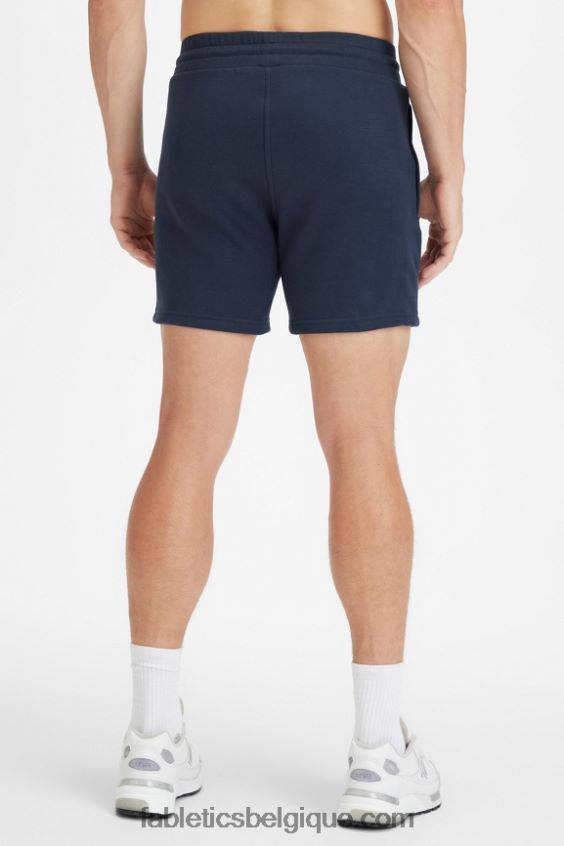 le court métrage incontournable Hommes Fabletics 404P0T3310 marine classique