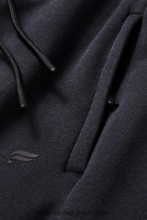 le court métrage incontournable Hommes Fabletics 404P0T3311 noir