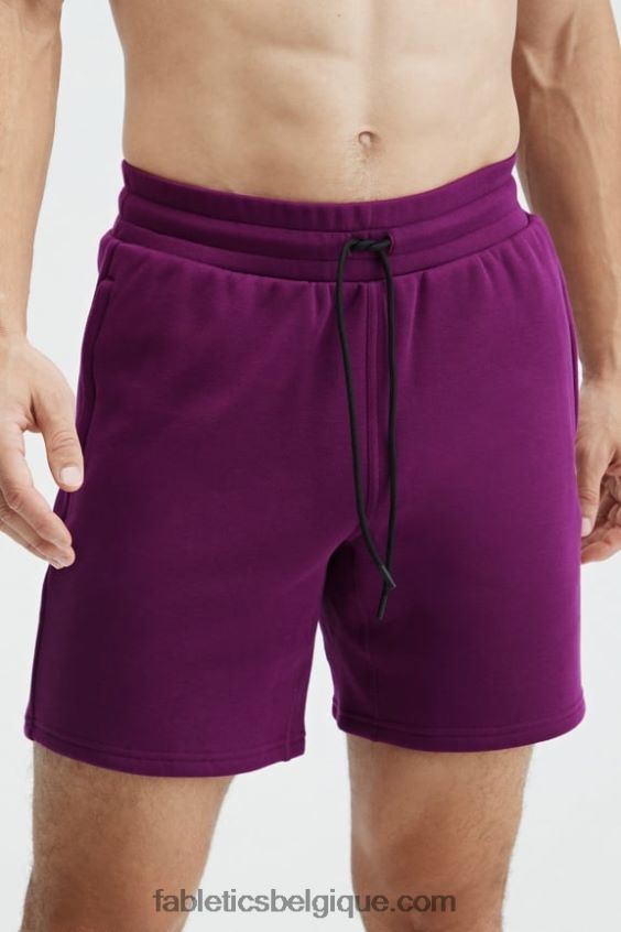 le court métrage incontournable Hommes Fabletics 404P0T3313 port profond