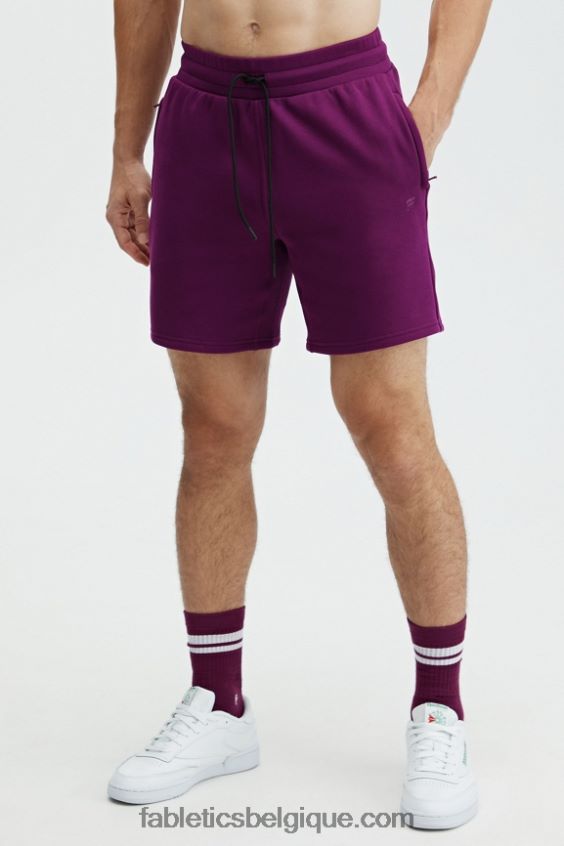 le court métrage incontournable Hommes Fabletics 404P0T3313 port profond