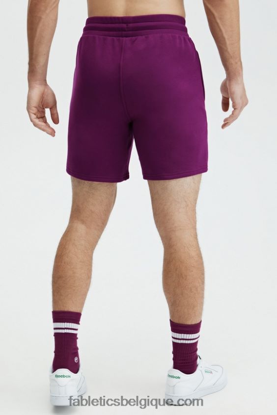 le court métrage incontournable Hommes Fabletics 404P0T3313 port profond