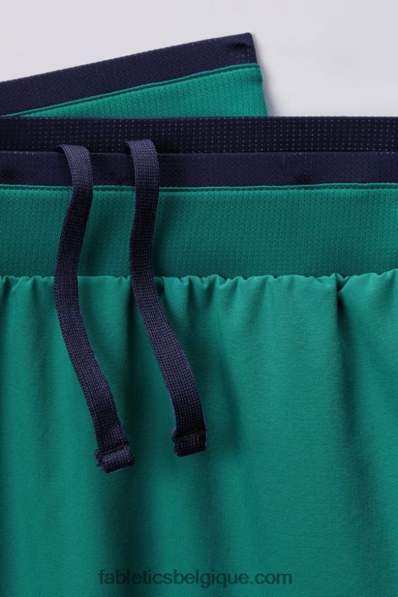 le fondamental court ii (linéaire) 133 Hommes Fabletics 404P0T3131 marée de miami