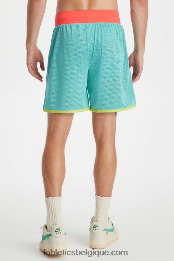 le rec court Hommes Fabletics 404P0T3364 athlétisme aquatique