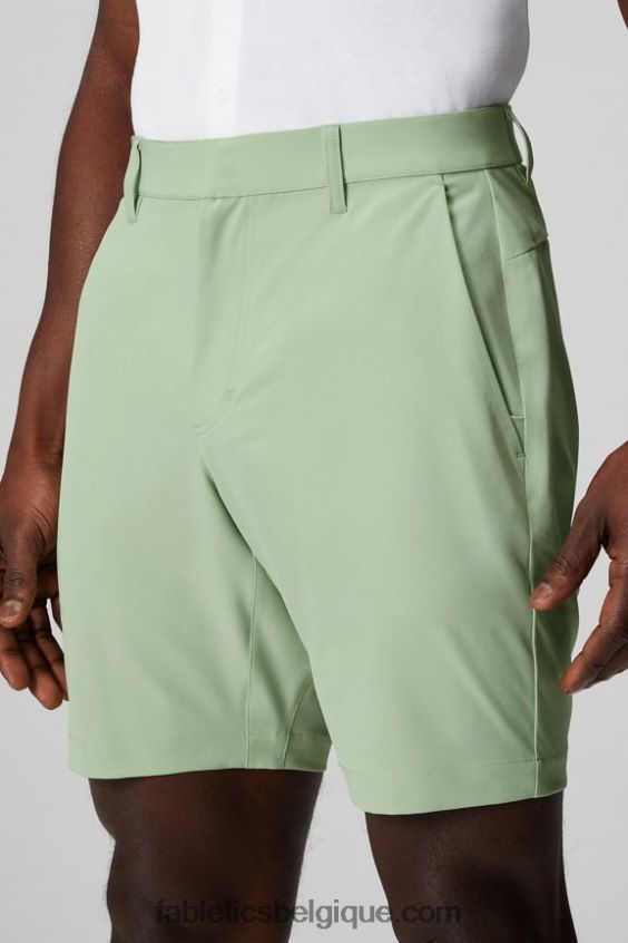 le seul court Hommes Fabletics 404P0T3163 thym