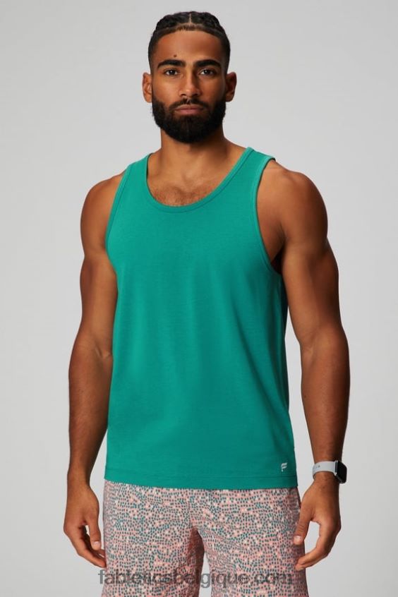 le réservoir 24-7 Hommes Fabletics 404P0T3377 marée de miami