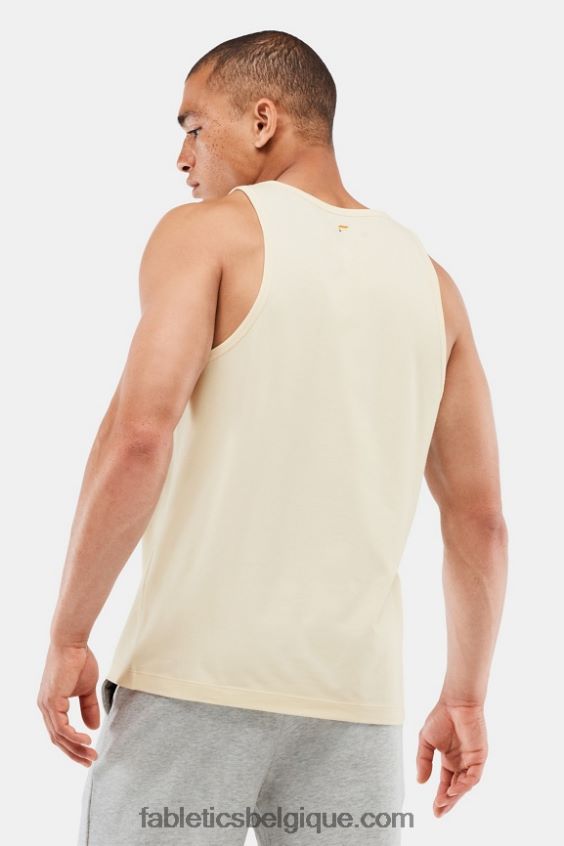 le réservoir 24-7 Hommes Fabletics 404P0T3383 weusour aigrette