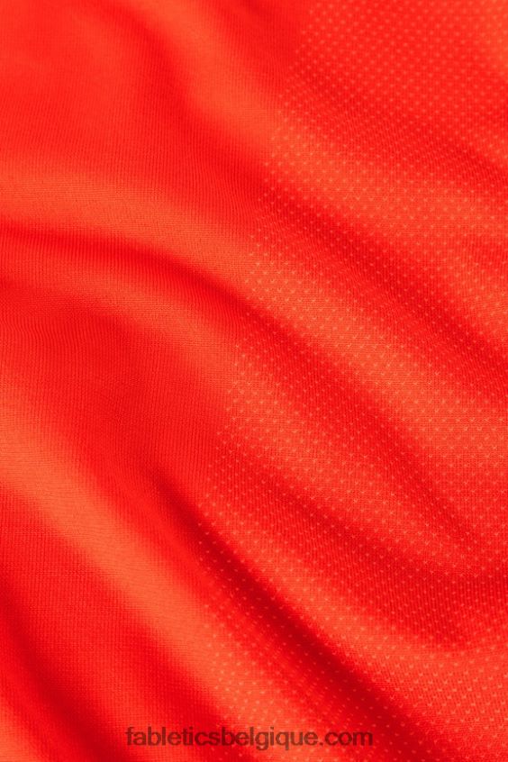 le réservoir de la journée d\'entraînement Hommes Fabletics 404P0T3390 lueur de feu