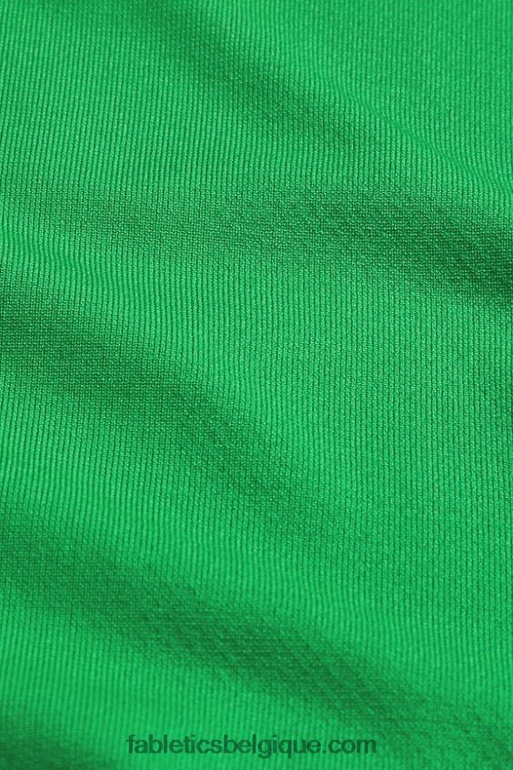 le réservoir de la journée d\'entraînement Hommes Fabletics 404P0T3397 vert clair