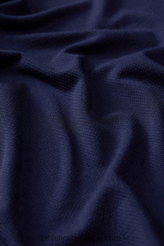 le réservoir de la journée d\'entraînement Hommes Fabletics 404P0T3399 marine
