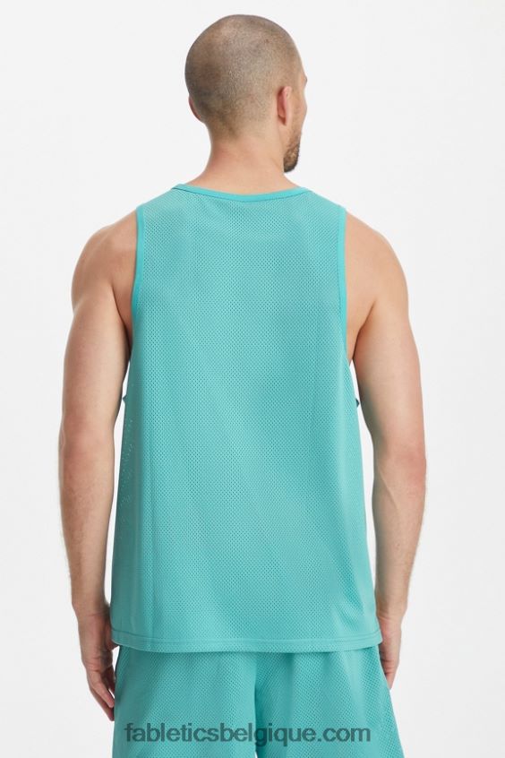 le réservoir de rec Hommes Fabletics 404P0T3402 athlétisme aquatique
