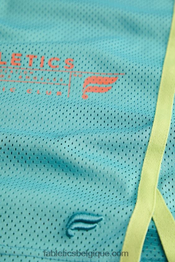 le réservoir de rec Hommes Fabletics 404P0T3402 athlétisme aquatique