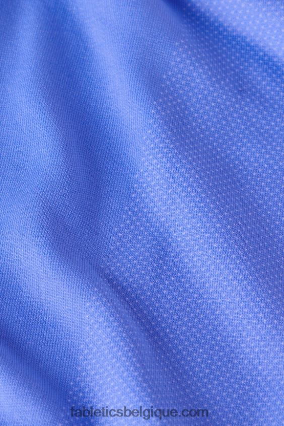 le réservoir musculaire de la journée d\'entraînement Hommes Fabletics 404P0T3370 punch pervenche