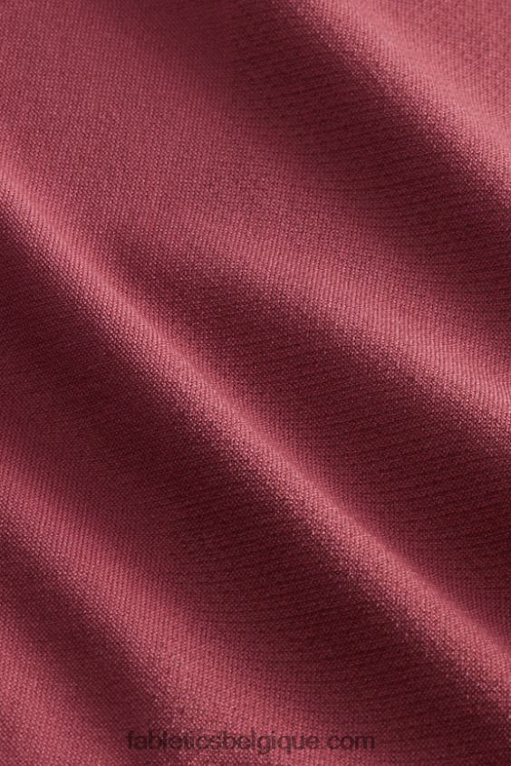 le t-shirt à manches longues de la journée d\'entraînement Hommes Fabletics 404P0T3564 bois de rose