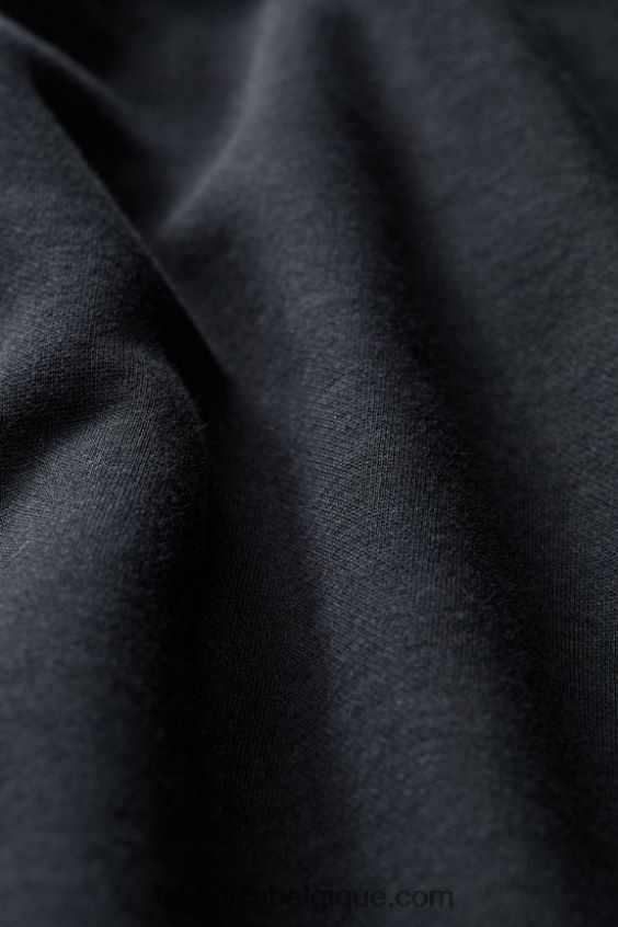l\'équipe d\'après-match Hommes Fabletics 404P0T3712 noir