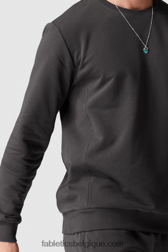l\'équipe de la cour Hommes Fabletics 404P0T3716 fantôme