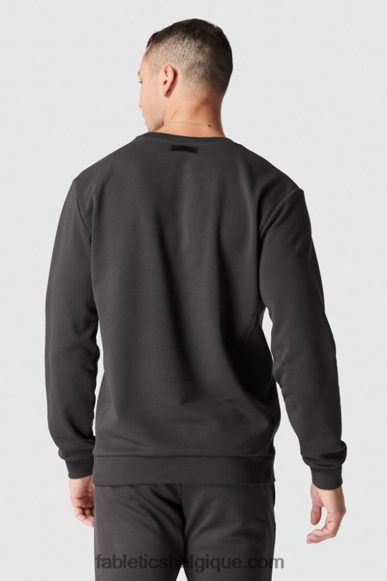 l\'équipe de la cour Hommes Fabletics 404P0T3716 fantôme