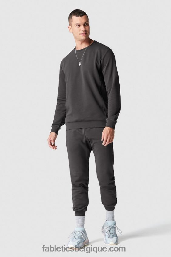 l\'équipe de la cour Hommes Fabletics 404P0T3716 fantôme