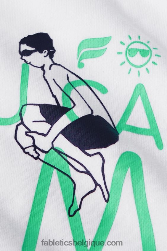 le sweat à capuche léger incontournable Hommes Fabletics 404P0T3653 station balnéaire