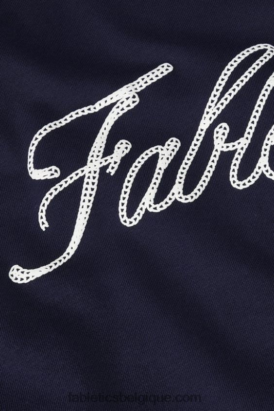 le sweat à capuche léger incontournable Hommes Fabletics 404P0T3654 chaîne marine profonde