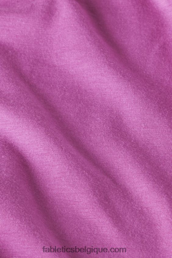 le col v 24-7 Hommes Fabletics 404P0T3492 évasion rose