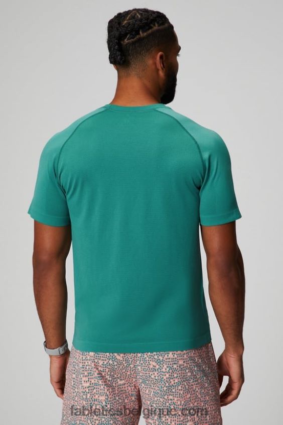 le jour de la formation tee 175 Hommes Fabletics 404P0T3463 marée de miami