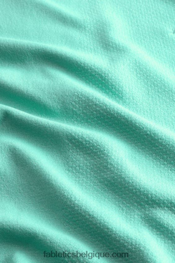 le jour de la formation tee 177 Hommes Fabletics 404P0T3474 brume de menthe