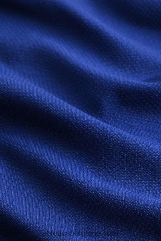 le jour de la formation tee 177 Hommes Fabletics 404P0T3475 bleu français