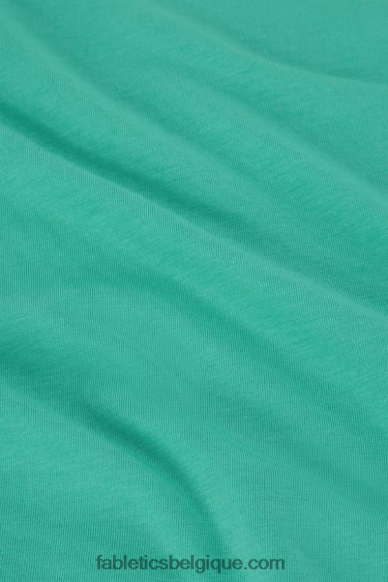 le tee 24-7 182 Hommes Fabletics 404P0T3511 vert miami