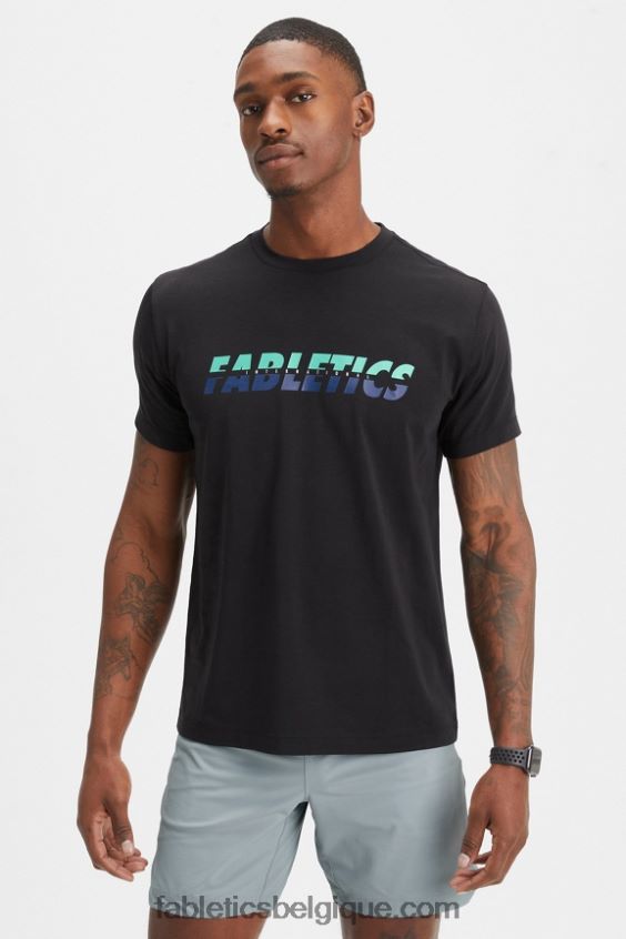 le tee 24-7 183 Hommes Fabletics 404P0T3514 fastletique