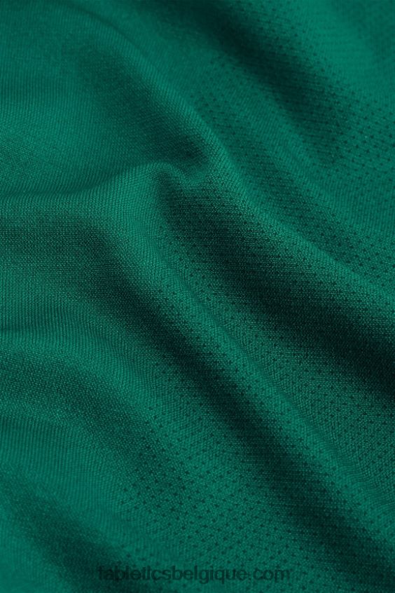 le tee de la journée d\'entraînement 176 Hommes Fabletics 404P0T3471 vert de parcours