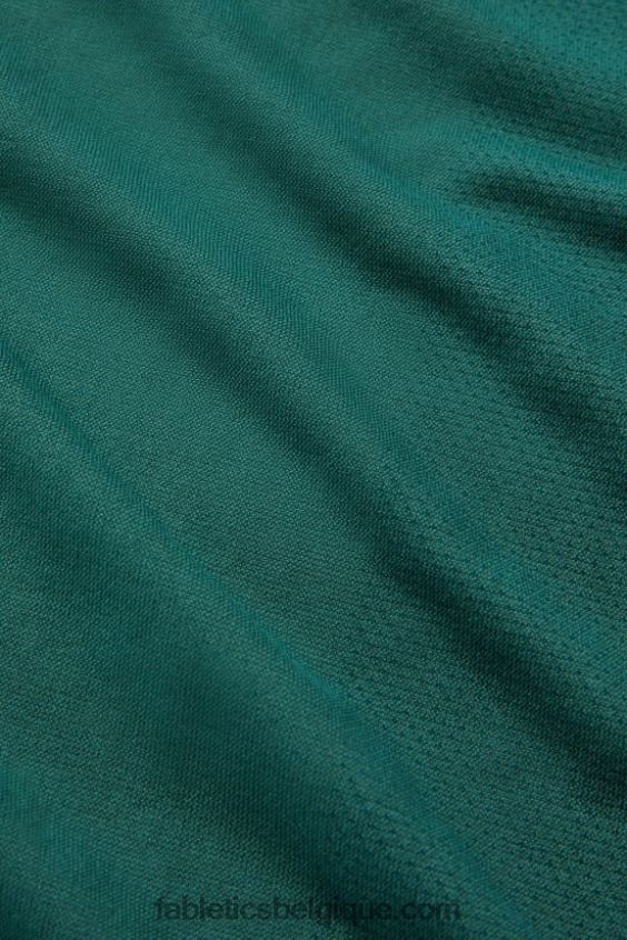 le tee de la journée d\'entraînement 178 Hommes Fabletics 404P0T3480 vert azur