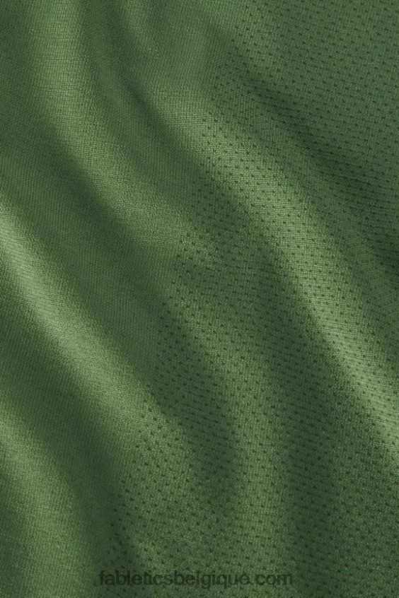 le tee de la journée d\'entraînement 179 Hommes Fabletics 404P0T3484 néo olive