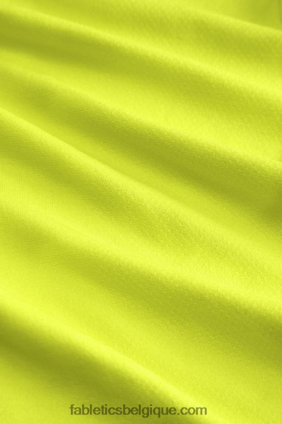 le tee de la journée d\'entraînement 180 Hommes Fabletics 404P0T3489 zeste