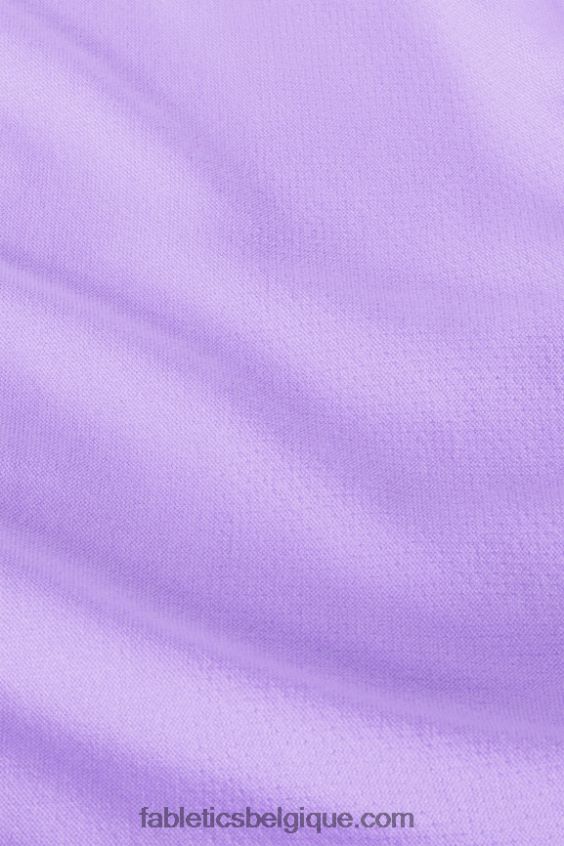 le tee de la journée d\'entraînement 186 Hommes Fabletics 404P0T3549 iconique lavande deux tons f
