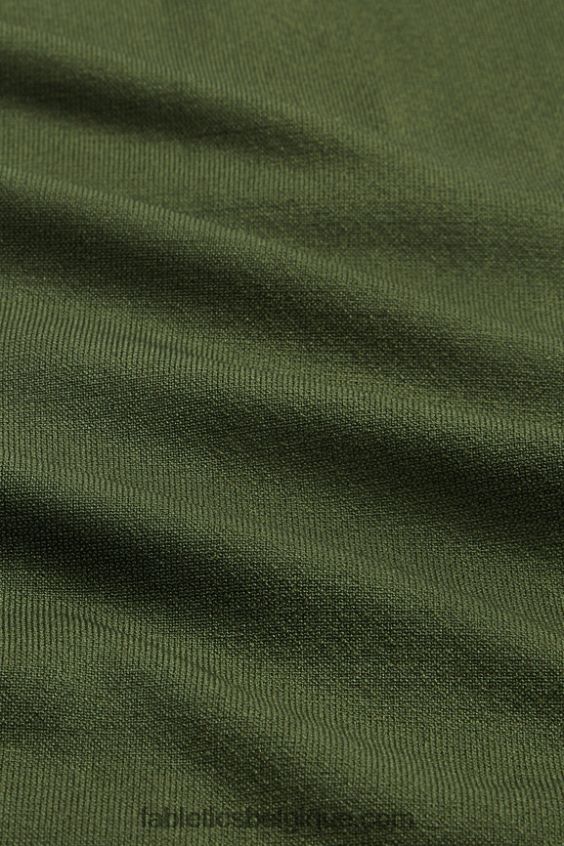 le tee de la journée d\'entraînement 186 Hommes Fabletics 404P0T3550 mousse noire